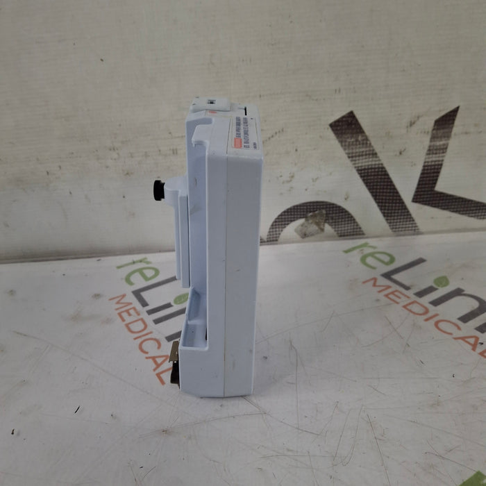 Baxter Sigma Spectrum 8.00.03 w/o Battery Infusion Pump