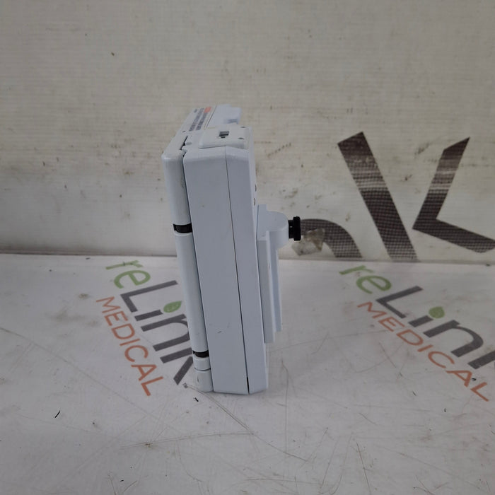 Baxter Sigma Spectrum 8.00.03 w/o Battery Infusion Pump