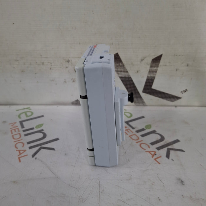 Baxter Baxter Sigma Spectrum 8.01.00 w/o Battery Infusion Pump Infusion Pump reLink Medical