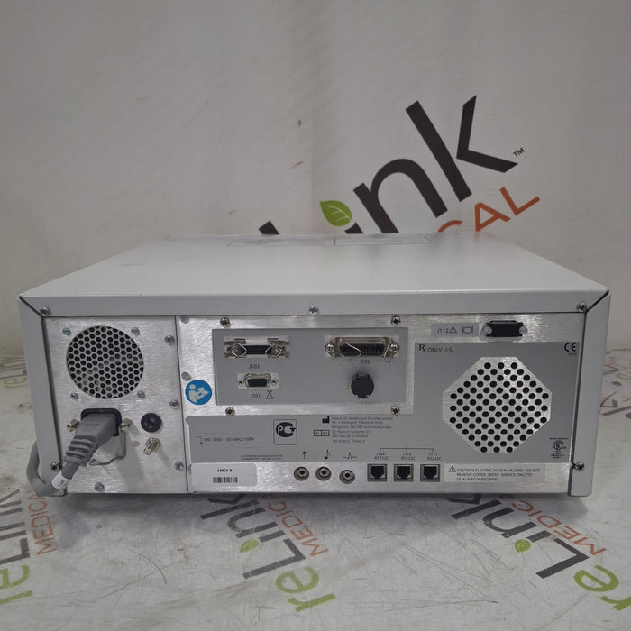 GE Healthcare Corometrics 250cx Series Model 259cx Fetal Monitor