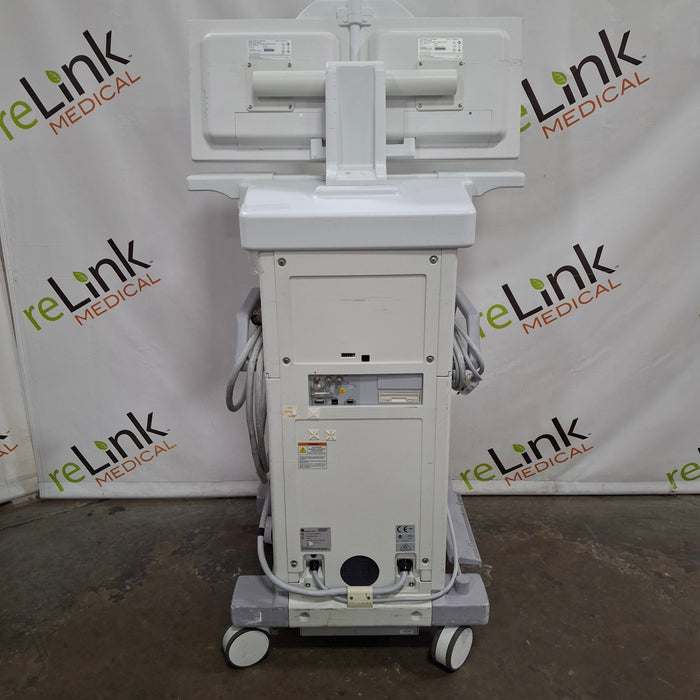 OEC Medical Systems 9800 Plus C-Arm