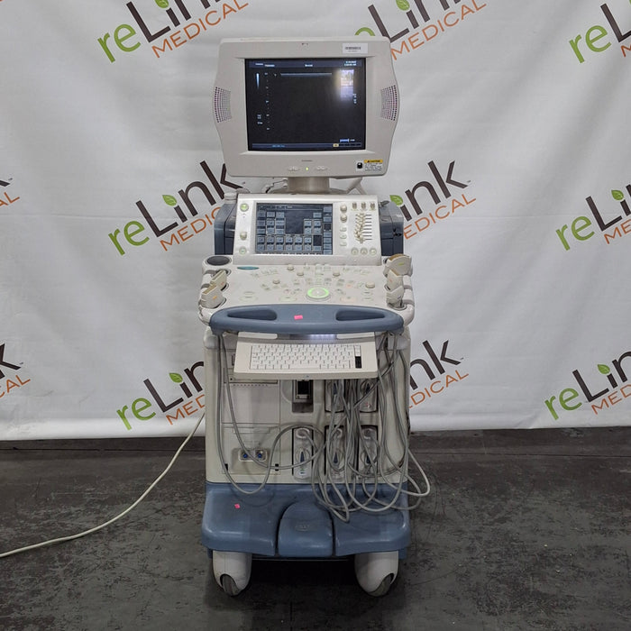Toshiba Toshiba Aplio 80 Ultrasound Ultrasound reLink Medical