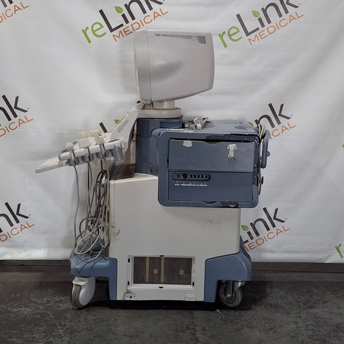 Toshiba Toshiba Aplio 80 Ultrasound Ultrasound reLink Medical