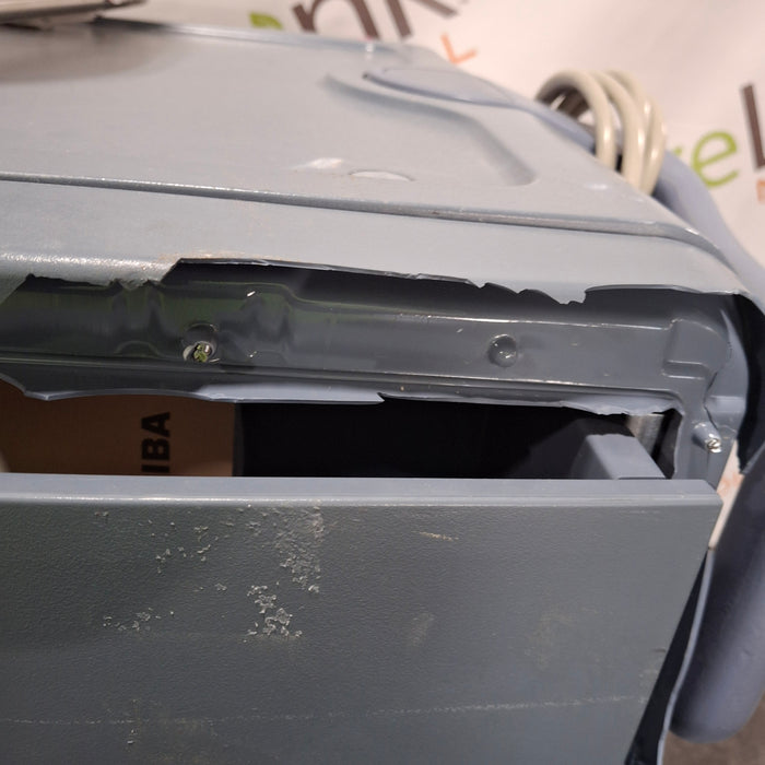 Toshiba Toshiba Aplio 80 Ultrasound Ultrasound reLink Medical