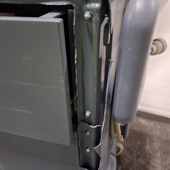 Toshiba Toshiba Aplio 80 Ultrasound Ultrasound reLink Medical