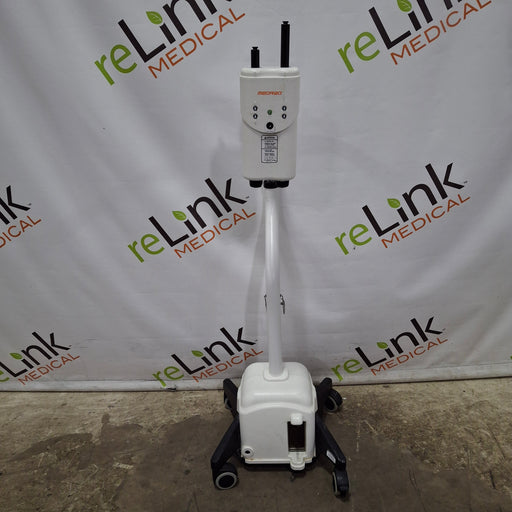 Medrad Medrad Spectris Solaris EP MR Injector Injectors reLink Medical