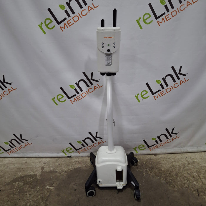 Medrad Medrad Spectris Solaris EP MR Injector Injectors reLink Medical