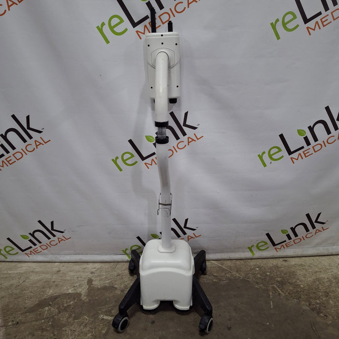 Medrad Medrad Spectris Solaris EP MR Injector Injectors reLink Medical