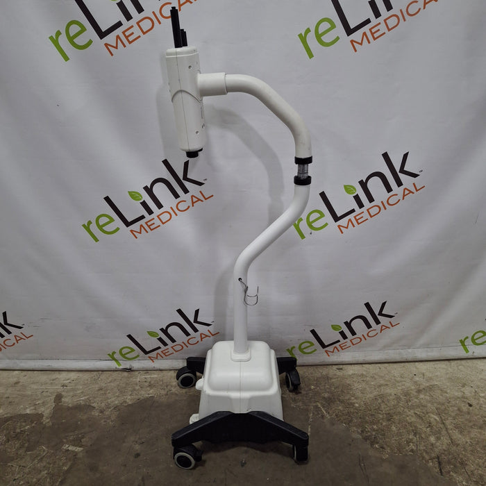 Medrad Medrad Spectris Solaris EP MR Injector Injectors reLink Medical