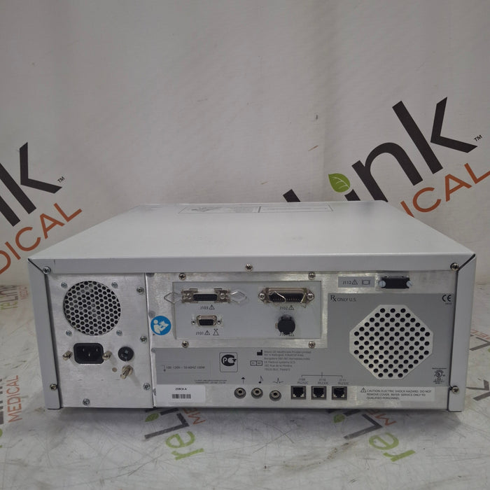 GE Healthcare Corometrics 250cx Series Model 259cx-a Fetal Monitor