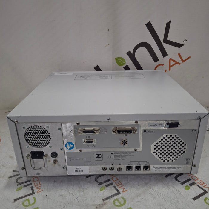 GE Healthcare Corometrics 250cx Series Model 259cx Fetal Monitor