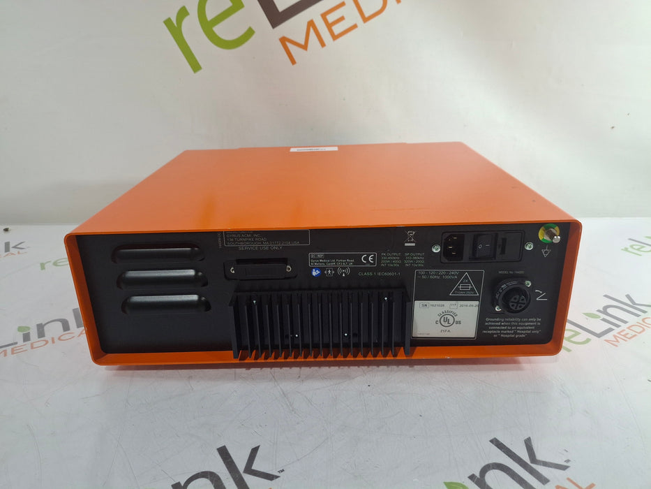 Gyrus Acmi, Inc. PK SuperPulse Electrosurgical Unit