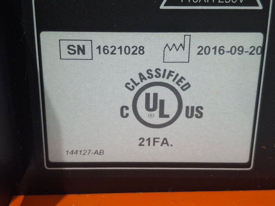 Gyrus Acmi, Inc. PK SuperPulse Electrosurgical Unit