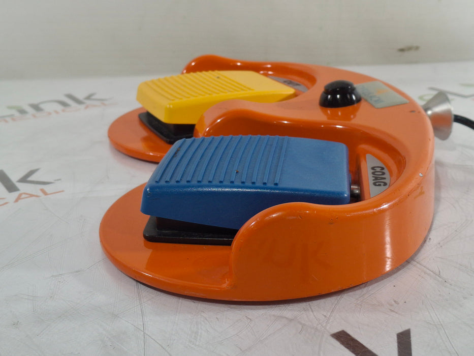 Gyrus Acmi, Inc. PK SuperPulse Electrosurgical Unit