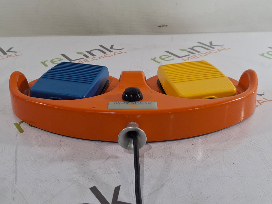 Gyrus Acmi, Inc. PK SuperPulse Electrosurgical Unit