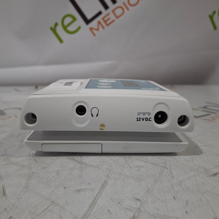 GE Healthcare GE Healthcare 9136A-Minitel 2010 Mini Telemetry System Patient Monitors reLink Medical