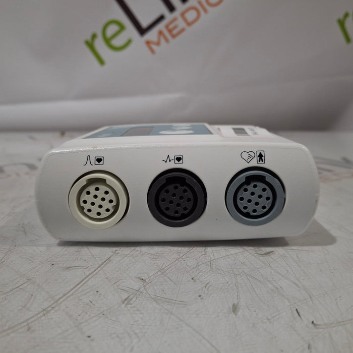 GE Healthcare GE Healthcare 9136A-Minitel 2010 Mini Telemetry System Patient Monitors reLink Medical