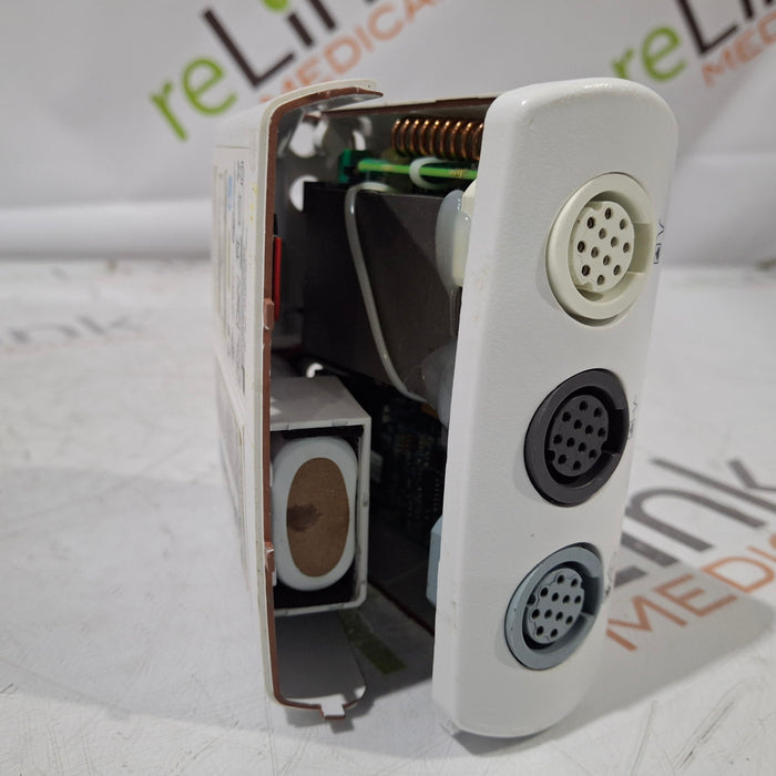 GE Healthcare GE Healthcare 9136A-Minitel 2010 Mini Telemetry System Patient Monitors reLink Medical