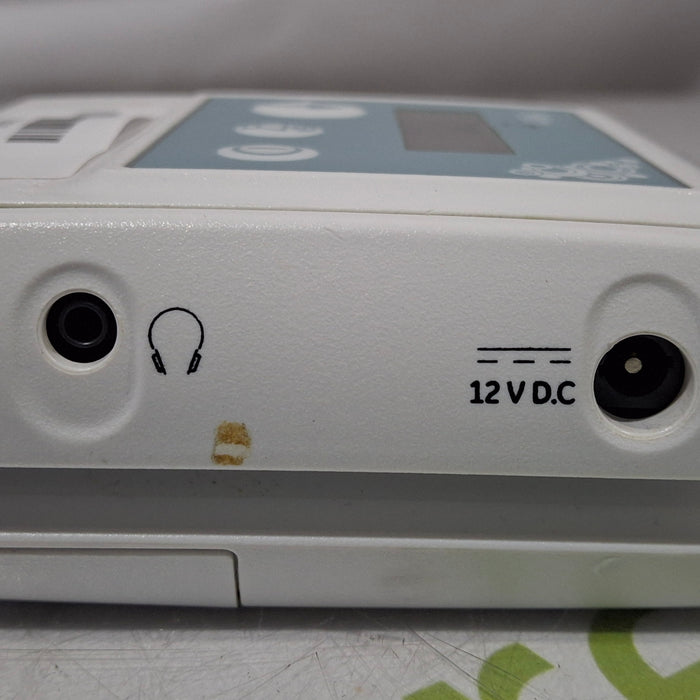 GE Healthcare GE Healthcare 9136A-Minitel 2010 Mini Telemetry System Patient Monitors reLink Medical