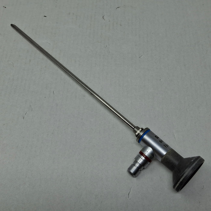 Richard Wolf 8475.45 70° Arthroscope, 4mm