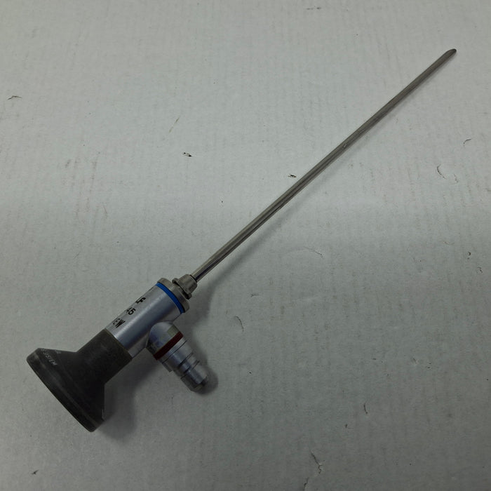 Richard Wolf 8475.45 70° Arthroscope, 4mm