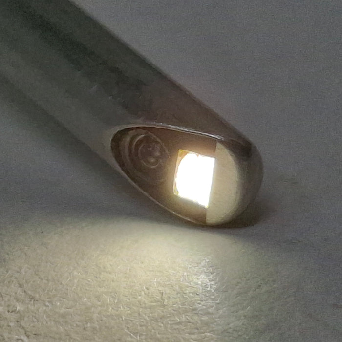 Richard Wolf 8475.45 70° Arthroscope, 4mm