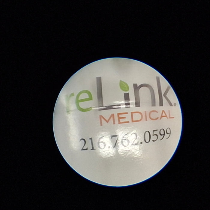 Richard Wolf 8475.45 70° Arthroscope, 4mm