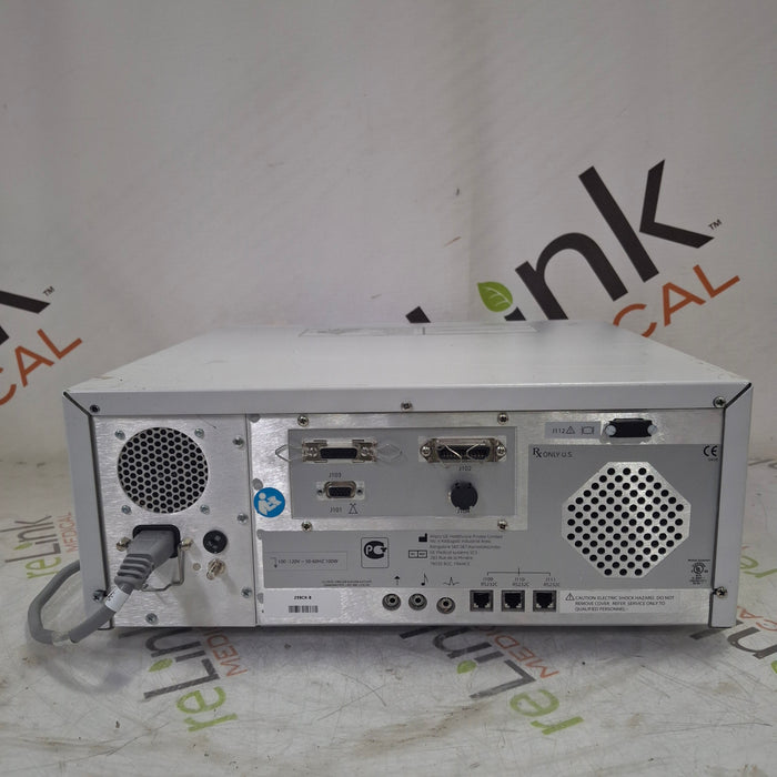 GE Healthcare Corometrics 250cx Series Model 259cx Fetal Monitor