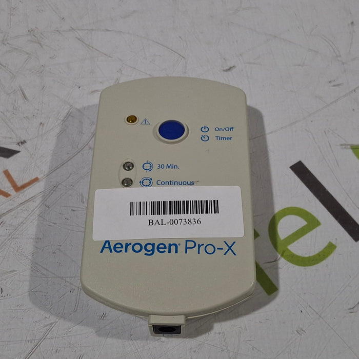 Aerogen Aeroneb Pro-X Nebulizer Controller