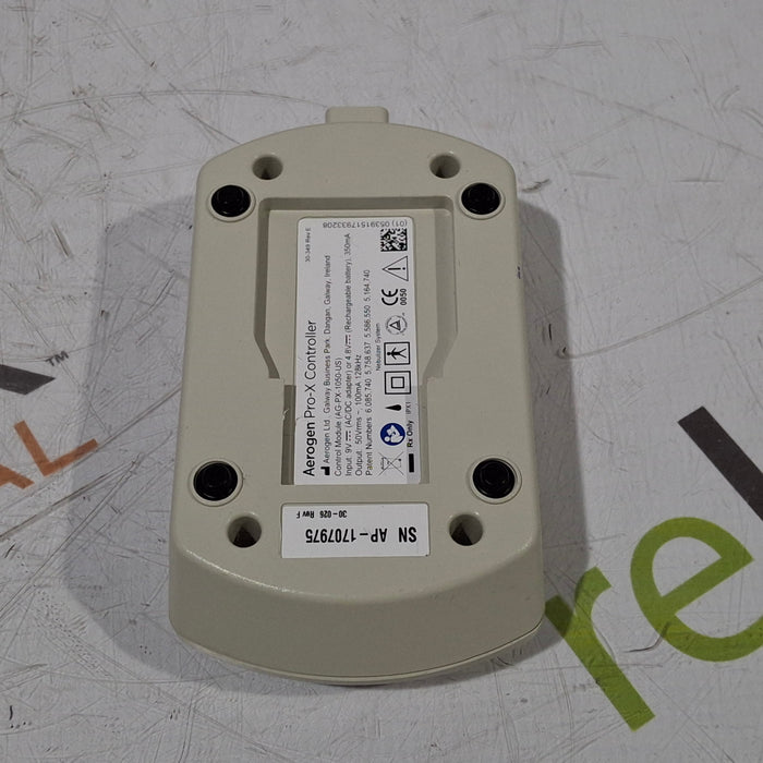 Aerogen Aeroneb Pro-X Nebulizer Controller