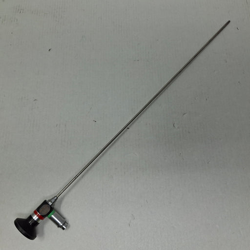 Karl Storz Karl Storz 10324 A Rigid 0° 2.9mm Bronchoscope Rigid Endoscopy reLink Medical