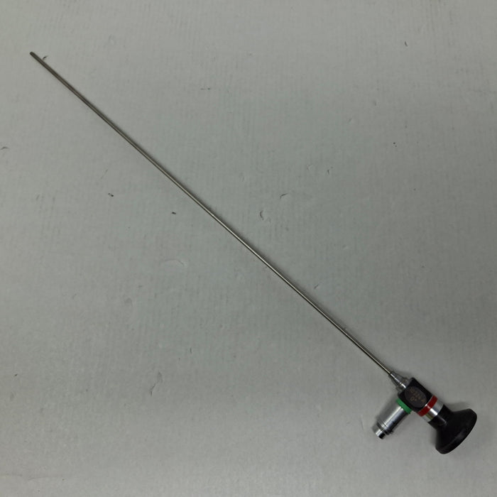 Karl Storz Karl Storz 10324 A Rigid 0° 2.9mm Bronchoscope Rigid Endoscopy reLink Medical