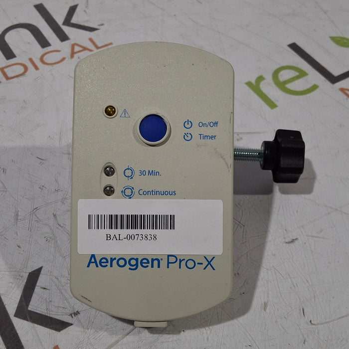 Aerogen Aeroneb Pro-X Nebulizer Controller