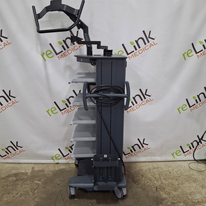 Arthrex Arthrex Endoscopy Cart Rigid Endoscopy reLink Medical