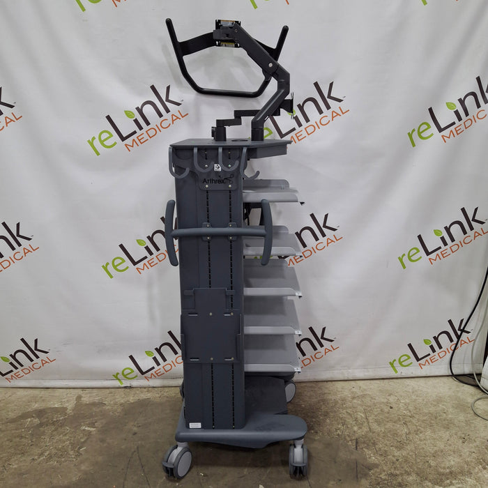 Arthrex Arthrex Endoscopy Cart Rigid Endoscopy reLink Medical