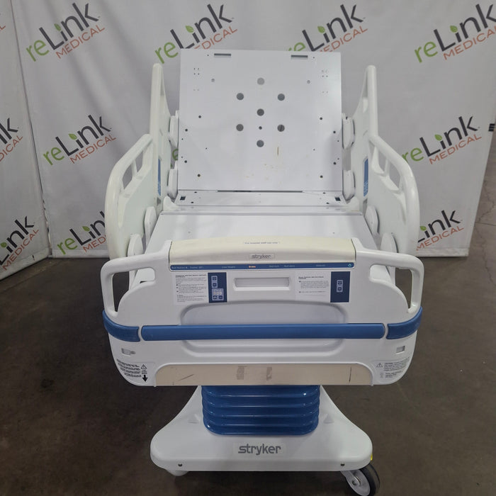 Stryker Stryker Secure III 3005 Hospital Bed Beds & Stretchers reLink Medical