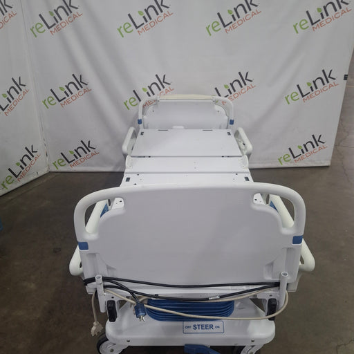 Stryker Stryker Secure III 3005 Hospital Bed Beds & Stretchers reLink Medical