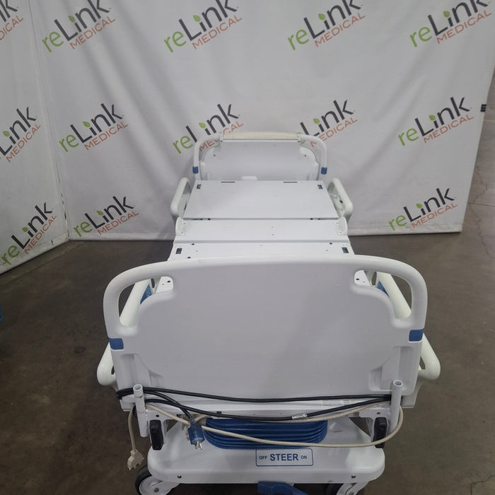 Stryker Stryker Secure III 3005 Hospital Bed Beds & Stretchers reLink Medical