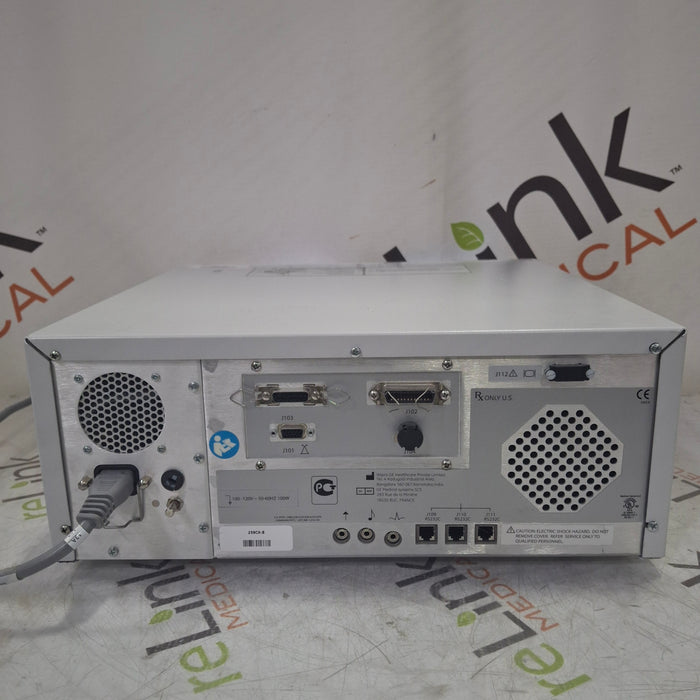 GE Healthcare Corometrics 250cx Series Model 259cx Fetal Monitor