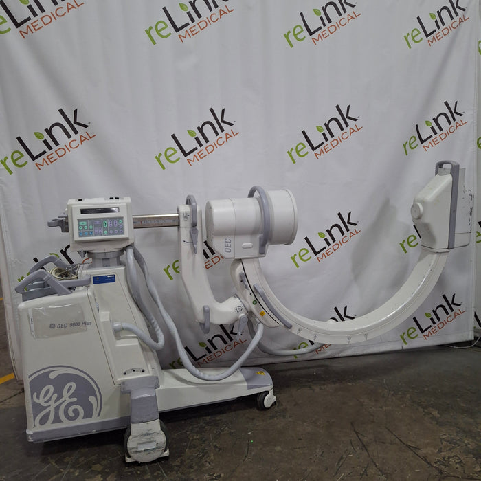 OEC Medical Systems OEC Medical Systems 9800 Plus C-Arm C-Arms & Tables reLink Medical
