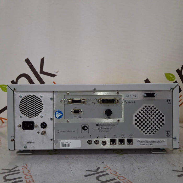 GE Healthcare Corometrics 250cx Series Model 259cx-a Fetal Monitor