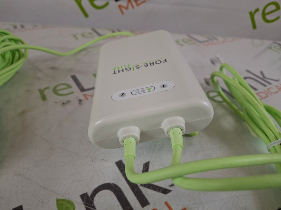 CAS Medical Systems INC Foresight Elite HEMFSM10 Module