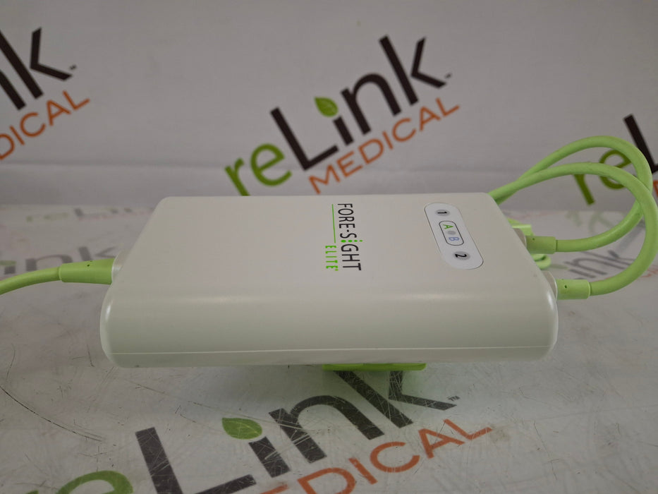 CAS Medical Systems INC Foresight Elite HEMFSM10 Module