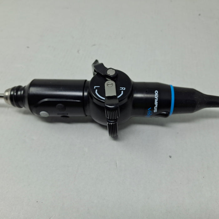 Olympus Endoeye LTF-VP 5mm Laparoscope