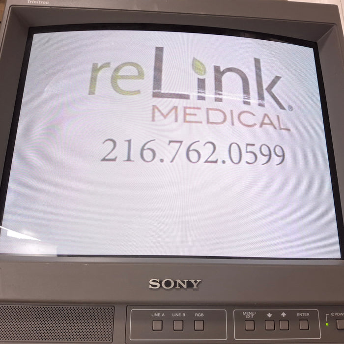 Olympus Endoeye LTF-VP 5mm Laparoscope