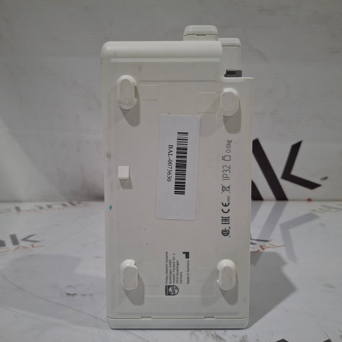 Philips Philips 867041 Microstream CO2 Extension Module Patient Monitors reLink Medical
