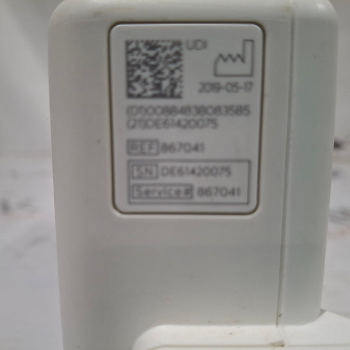 Philips Philips 867041 Microstream CO2 Extension Module Patient Monitors reLink Medical