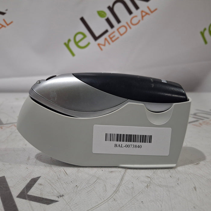 Welch Allyn Braun Pro 4000 ThermoScan