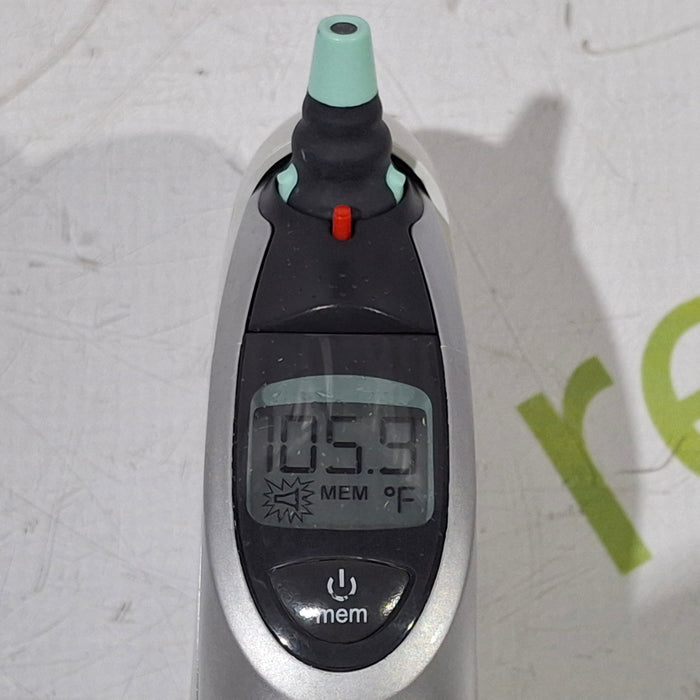 Welch Allyn Welch Allyn Braun Pro 4000 ThermoScan Diagnostic Exam Equipment reLink Medical