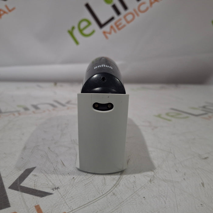 Welch Allyn Welch Allyn Braun Pro 4000 ThermoScan Diagnostic Exam Equipment reLink Medical